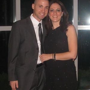 Meet your Posher, Michele